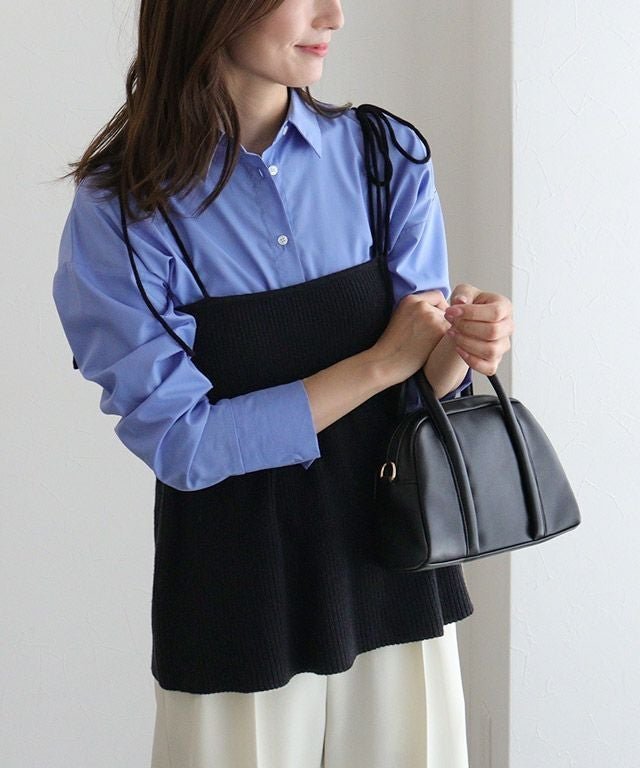 【ピエロ/Pierrot】のペプラムニットビスチェ 人気、トレンドファッション・服の通販 founy(ファニー) ファッション Fashion レディースファッション Fashion for Women トップス・カットソー Cut & Sew Tops ニット Knit Tops & Sweaters ビスチェ Bustiers & Corset Tops / Layered Bustier Style フィット Fit, Slim Fit フレア Flare, Flared プチプライス・低価格 Affordable / Budget Price ペプラム Peplum, Flared Hem other-1|ID: prp329100004136432 ipo3291000000036122804