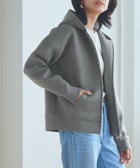 【ピエロ/Pierrot】 RASW ダンボールダブルジップパーカー人気、トレンドファッション・服の通販 founy(ファニー) ファッション Fashion レディースファッション WOMEN トップス・カットソー Tops/Tshirt パーカ Sweats 送料無料 Free Shipping フォルム Form プチプライス・低価格 Affordable 再入荷 Restock/Back In Stock/Re Arrival |ID:prp329100004136450