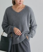 【ピエロ/Pierrot】の【B会場】選べるショートシャギーニット 人気、トレンドファッション・服の通販 founy(ファニー) ファッション Fashion レディースファッション Fashion for Women トップス・カットソー Cut & Sew Tops ニット Knit Tops & Sweaters コンパクト Compact, Small Size ストレート Straight, Straight Cut タートル Turtleneck, Turtle Collar ハイネック High Neck, Mock Neck バランス Balance, Style Balance プチプライス・低価格 Affordable / Budget Price ボトム Bottoms, Lower Wear thumbnail チャコール|ID: prp329100004140594 ipo3291000000035482496