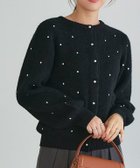 【ピエロ/Pierrot】のドット刺繍シャギーカーディガン 人気、トレンドファッション・服の通販 founy(ファニー) ファッション Fashion レディースファッション WOMEN トップス・カットソー Tops/Tshirt カーディガン Cardigans 送料無料 Free Shipping 2024年 2024 2024-2025秋冬・A/W Aw/Autumn/Winter/Fw/Fall/2024-2025 おすすめ Recommend カーディガン Cardigan ドット Dot パール Pearl プチプライス・低価格 Affordable ランダム Random thumbnail ブラック×オフホワイト|ID: prp329100004144635 ipo3291000000028471597