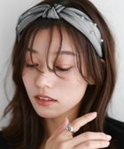 【ピエロ/Pierrot】のチュール×パールカチューシャ 人気、トレンドファッション・服の通販 founy(ファニー) ファッション Fashion レディースファッション Fashion for Women シュシュ&ヘアアクセ/ヘアアレンジ Scrunchies & Hair Accessories おすすめ Recommended / Our Picks アクセサリー Fashion Accessories シンプル Simple, Minimal チュール Tulip, Tulip Motif ドレス Dress, One-Piece パール Pearl, Pearl Accent フェミニン Feminine, Girly プチプライス・低価格 Affordable / Budget Price ワイド Wide, Wide Fit thumbnail グレー / F|ID: prp329100004153331 ipo3291000000036120772