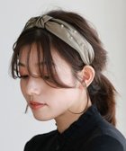 【ピエロ/Pierrot】のチュール×パールカチューシャ 人気、トレンドファッション・服の通販 founy(ファニー) ファッション Fashion レディースファッション Fashion for Women シュシュ&ヘアアクセ/ヘアアレンジ Scrunchies & Hair Accessories おすすめ Recommended / Our Picks アクセサリー Fashion Accessories シンプル Simple, Minimal チュール Tulip, Tulip Motif ドレス Dress, One-Piece パール Pearl, Pearl Accent フェミニン Feminine, Girly プチプライス・低価格 Affordable / Budget Price ワイド Wide, Wide Fit thumbnail ベージュ / F|ID: prp329100004153331 ipo3291000000036120774