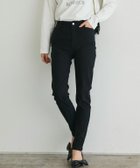 【ピエロ/Pierrot】の選べる2typeブラックスキニーパンツ 人気、トレンドファッション・服の通販 founy(ファニー) ファッション Fashion レディースファッション Fashion for Women パンツ Pants & Trousers シンプル Simple, Minimal スキニー Skinny, Slim Fit ストレッチ Stretch, Stretchy Fabric スリット Slit, Slit Detail チュニック Tunic, Long Top トレンド Trend, Trending Now フィット Fit, Slim Fit プチプライス・低価格 Affordable / Budget Price ベーシック Basic, Essential ロング Long, Long-Length thumbnail 166cm / プレーン / M|ID: prp329100004153333 ipo3291000000036120788