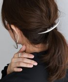 【ピエロ/Pierrot】のメタルホーンミニバレッタ[Pierrot] シルバー / F|ID: prp329100004153339 ipo3291000000036252051