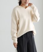 【ピエロ/Pierrot】のふんわりシャギーニットフーディー 人気、トレンドファッション・服の通販 founy(ファニー) ファッション Fashion レディースファッション WOMEN トップス・カットソー Tops/Tshirt ニット Knit Tops 2024年 2024 2024-2025秋冬・A/W Aw/Autumn/Winter/Fw/Fall/2024-2025 ショルダー Shoulder トレンド Trend ドロップ Drop パーカー Hoodie プチプライス・低価格 Affordable thumbnail 167cm / アイボリー / M|ID: prp329100004186236 ipo3291000000029007207