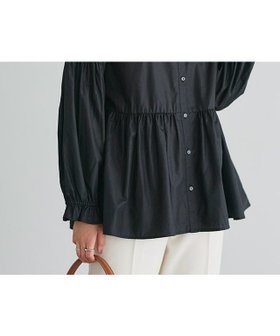 【ピエロ/Pierrot】のギャザーチュニックブラウス 人気、トレンドファッション・服の通販 founy(ファニー) ファッション Fashion レディースファッション WOMEN トップス・カットソー Tops/Tshirt シャツ/ブラウス Shirts/Blouses 送料無料 Free Shipping 2024年 2024 2024-2025秋冬・A/W Aw/Autumn/Winter/Fw/Fall/2024-2025 ギャザー Gather シンプル Simple チュニック Tunic プチプライス・低価格 Affordable |ID:prp329100004199770