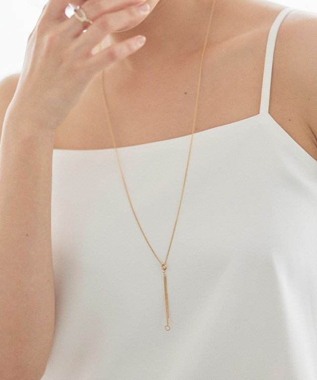 【ピエロ/Pierrot】のマルチwayタッセルロングネックレス[Pierrot] 人気、トレンドファッション・服の通販 founy(ファニー) 　ファッション　Fashion　レディースファッション　Fashion for Women　ジュエリー　Jewelry　ネックレス　Necklaces & Pendants　アクセサリー　Fashion Accessories　シルバー　Silver, Metallic Silver　シンプル　Simple, Minimal　タッセル　Tassel, Fringe　チェーン　Chain, Chain Strap　プチプライス・低価格　Affordable / Budget Price　 other-1|ID: prp329100004210658 ipo3291000000035482063