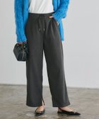 【ピエロ/Pierrot】のカットコールセミワイドパンツ 人気、トレンドファッション・服の通販 founy(ファニー) ファッション Fashion レディースファッション Fashion for Women パンツ Pants & Trousers コーデュロイ Corduroy, Cord Fabric プチプライス・低価格 Affordable / Budget Price thumbnail 166cm / チャコール / M|ID: prp329100004210662 ipo3291000000036121228