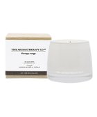 【ピエロ/Pierrot】のTHE AROMATHERAPY CO. Therapy Range エッセンシャルオイル ソイワックスキャンドル 【返品不可】 サンダルウッド&シダー|ID: prp329100004315789 ipo3291000000029933559