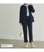 【ピエロ/Pierrot】のバックフレアブルゾンセットアップ バックフレアブルゾンセットアップ|ID: prp329100004322433 ipo3291000000031673452