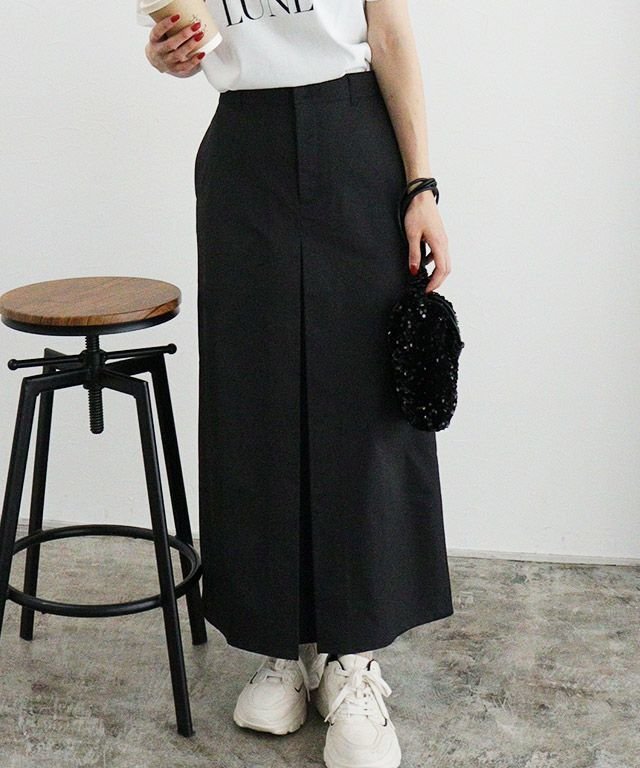 【ピエロ/Pierrot】のボックスタックセミフレアスカート インテリア・キッズ・メンズ・レディースファッション・服の通販 founy(ファニー) https://founy.com/ ファッション Fashion レディースファッション WOMEN スカート Skirt Aライン/フレアスカート Flared A-Line Skirts 2025年 2025 2025春夏・S/S Ss,Spring/Summer,2025 プチプライス・低価格 Affordable プリーツ Pleats ボックス Box エレガント 上品 Elegant |ID: prp329100004347280 ipo3291000000031952495