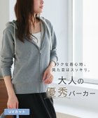 【ピエロ/Pierrot】のスウェットジップパーカー スウェットジップパーカー|ID: prp329100004364380 ipo3291000000036251663