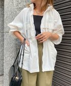 【ピエロ/Pierrot】のRASW ドロストギャザーブルゾン 人気、トレンドファッション・服の通販 founy(ファニー) ファッション Fashion レディースファッション Fashion for Women アウター Coat / Outerwear Collection レディースジャケット・軽アウター Jackets ブルゾンジャケット・スポーティアウター Blouson Jackets 送料無料 Free Shipping ジャケット Jacket, Outerwear フリル Frill, Ruffle ブルゾン Blouson, Bomber Jacket プチプライス・低価格 Affordable / Budget Price ポケット Pocket, Pocket Detail ワッシャー Washer, Crinkled Finish ワーク Workwear, Utility Style thumbnail [RASW]ドロストギャザーブルゾン|ID: prp329100004369974 ipo3291000000036122095