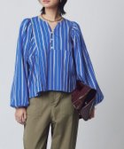 【ピエロ/Pierrot】のRASW ボリュームスリーブプリーツブラウス 人気、トレンドファッション・服の通販 founy(ファニー) ファッション Fashion レディースファッション Fashion for Women トップス・カットソー Cut & Sew Tops シャツ・ブラウス・オフィスカジュアル Elegant Blouses & Button-Ups ボリューム袖・フリルスリーブブラウス Voluminous & Ruffle Sleeves / Puffy Sleeve Tops プチプライス・低価格 Affordable / Budget Price thumbnail [RASW]ボリュームスリーブプリーツブラウス|ID: prp329100004390599 ipo3291000000036119592