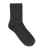 【ピエロ/Pierrot】のシンプルリブソックス[Pierrot] 人気、トレンドファッション・服の通販 founy(ファニー) ファッション Fashion レディースファッション Fashion for Women ソックス&靴下 Socks & Hosiery シューズ Shoes, Footwear プチプライス・低価格 Affordable / Budget Price 定番 Standard, Basic Item thumbnail チャコール|ID: prp329100004403990 ipo3291000000036252839
