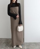 【ピエロ/Pierrot】のボックスシルエットキャミワンピース 人気、トレンドファッション・服の通販 founy(ファニー) ファッション Fashion レディースファッション Fashion for Women ワンピース Dresses キャミソールワンピース Camisole Dresses インナー Innerwear キャミワンピース Cami Dress, Slip Dress シンプル Simple, Minimal スクエア Square, Square Shape ストレッチ Stretch, Stretchy Fabric デコルテ Décolleté, Neckline プチプライス・低価格 Affordable / Budget Price ラップ Wrap, Wrap Design thumbnail ボックスシルエットキャミワンピース|ID: prp329100004408959 ipo3291000000034435133