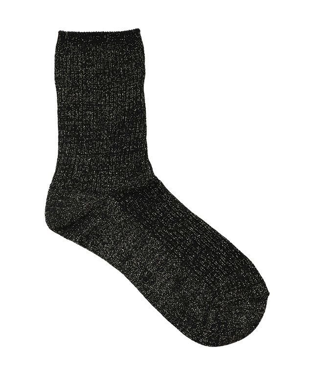【ピエロ/Pierrot】のラメリブソックス[Pierrot] 人気、トレンドファッション・服の通販 founy(ファニー) 　ファッション　Fashion　レディースファッション　WOMEN　ソックス　Socks　2025年　2025　2025春夏・S/S　Ss,Spring/Summer,2025　シューズ　Shoes　プチプライス・低価格　Affordable　定番　Standard　 other-1|ID: prp329100004424459 ipo3291000000030894883