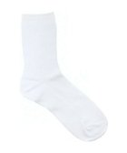 【ピエロ/Pierrot】のラメリブソックス[Pierrot] ホワイト|ID: prp329100004424459 ipo3291000000034725833