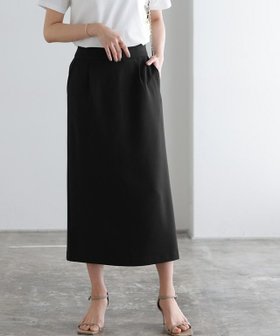 【ピエロ/Pierrot】 接触冷感リネンライクスカート人気、トレンドファッション・服の通販 founy(ファニー) ファッション Fashion レディースファッション WOMEN スカート Skirt 2025年 2025 2025春夏・S/S Ss,Spring/Summer,2025 シンプル Simple ジャケット Jacket プチプライス・低価格 Affordable リネン Linen 再入荷 Restock/Back In Stock/Re Arrival 夏 Summer |ID:prp329100004430450