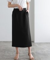 【ピエロ/Pierrot】の接触冷感リネンライクスカート 人気、トレンドファッション・服の通販 founy(ファニー) ファッション Fashion レディースファッション WOMEN スカート Skirt 2025年 2025 2025春夏・S/S Ss,Spring/Summer,2025 シンプル Simple ジャケット Jacket プチプライス・低価格 Affordable リネン Linen 夏 Summer |ID:prp329100004430450