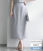 【ピエロ/Pierrot】の接触冷感リネンライクスカート 人気、トレンドファッション・服の通販 founy(ファニー) ファッション Fashion レディースファッション Fashion for Women スカート Skirts 2025年 2025 2025春夏・S/S Spring/Summer 2025 SS25 シンプル Simple, Minimal ジャケット Jacket, Outerwear プチプライス・低価格 Affordable / Budget Price リネン Linen, Linen Fabric 夏 Summer thumbnail 接触冷感リネンライクスカート|ID: prp329100004430450 ipo3291000000033014021