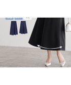 【ピエロ/Pierrot】の【一部予約】機能性2丈フレアスカート 機能性2丈フレアスカート|ID: prp329100004435858 ipo3291000000036306924