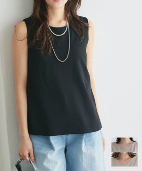 【ピエロ/Pierrot】の【2BUY300円OFF対象】ペアスキン2wayタンクトップ 人気、トレンドファッション・服の通販 founy(ファニー) ファッション Fashion レディースファッション WOMEN トップス・カットソー Tops/Tshirt 2025年 2025 2025春夏・S/S Ss,Spring/Summer,2025 インナー Inner ジャケット Jacket タンク Tank トレンド Trend プチプライス・低価格 Affordable ベーシック Basic エレガント 上品 Elegant |ID:prp329100004435861
