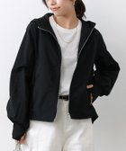 【ピエロ/Pierrot】のUVカットバックフリルパーカー 人気、トレンドファッション・服の通販 founy(ファニー) ファッション Fashion レディースファッション WOMEN アウター Coat Outerwear ジャケット Jackets フェミニン Feminine フロント Front プチプライス・低価格 Affordable 再入荷 Restock/Back In Stock/Re Arrival 春 Spring thumbnail 167cm / ブラック / M|ID: prp329100004435884 ipo3291000000030984477