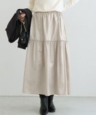 【ピエロ/Pierrot】のシャイニーギャザースカート 人気、トレンドファッション・服の通販 founy(ファニー) ファッション Fashion レディースファッション Fashion for Women スカート Skirts ギャザー Gathered, Ruffled トレンド Trend, Trending Now プチプライス・低価格 Affordable / Budget Price プリント Print, Printed Pattern ワンポイント One Point, Statement Accent thumbnail シャイニーギャザースカート|ID: prp329100004441371 ipo3291000000035481732