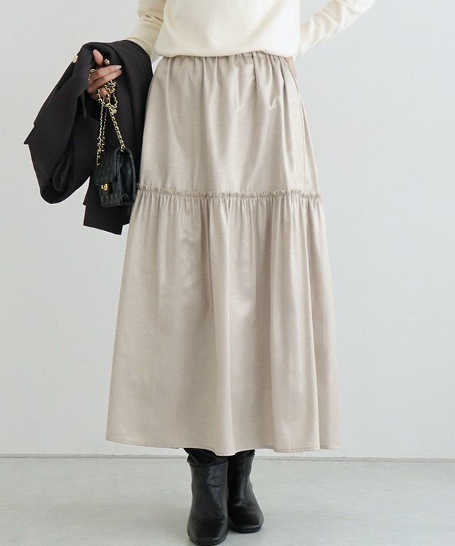 【ピエロ/Pierrot】のシャイニーギャザースカート インテリア・キッズ・メンズ・レディースファッション・服の通販 founy(ファニー) ファッション Fashion レディースファッション Fashion for Women スカート Skirts ギャザー Gathered, Ruffled トレンド Trend, Trending Now プチプライス・低価格 Affordable / Budget Price プリント Print, Printed Pattern ワンポイント One Point, Statement Accent シャイニーギャザースカート|ID: prp329100004441371 ipo3291000000035481732