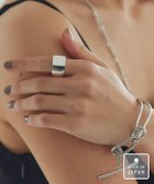 【ピエロ/Pierrot】のRASW スタンプフリーリング[Pierrot] [RASW]スタンプフリーリング|ID: prp329100004443449 ipo3291000000036263770