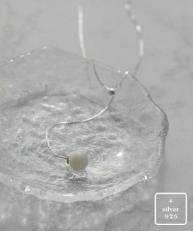 【ピエロ/Pierrot】 【silver925】mopシンプルチェーンネックレス[Pierrot]人気、トレンドファッション・服の通販 founy(ファニー) ファッション Fashion レディースファッション Fashion for Women ジュエリー Jewelry ネックレス Necklaces & Pendants アクセサリー Fashion Accessories シルバー Silver, Metallic Silver シンプル Simple, Minimal チェーン Chain, Chain Strap パール Pearl, Pearl Accent プチプライス・低価格 Affordable / Budget Price |ID:prp329100004446447