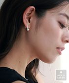 【ピエロ/Pierrot】のパールキャッチメタルピアス[Pierrot] 人気、トレンドファッション・服の通販 founy(ファニー) ファッション Fashion レディースファッション Fashion for Women アクセサリー Fashion Accessories シンプル Simple, Minimal チェーン Chain, Chain Strap パール Pearl, Pearl Accent プチプライス・低価格 Affordable / Budget Price メタル Metal, Metal Parts エレガント 上品 Elegant thumbnail パールキャッチメタルピアス|ID: prp329100004446451 ipo3291000000036072557