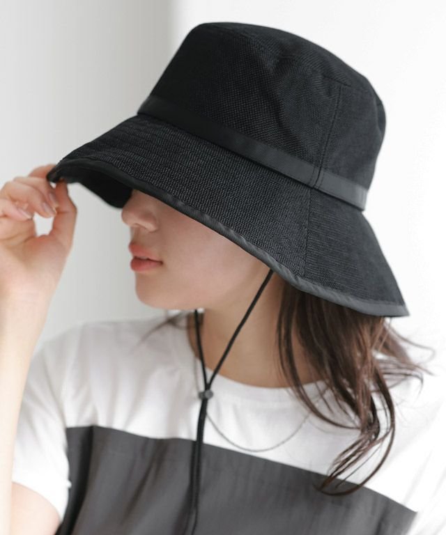 【ピエロ/Pierrot】のUVカットソフトハット インテリア・キッズ・メンズ・レディースファッション・服の通販 founy(ファニー) https://founy.com/ ファッション Fashion レディースファッション WOMEN 2025年 2025 2025春夏・S/S Ss,Spring/Summer,2025 おすすめ Recommend アウトドア Outdoor プチプライス・低価格 Affordable 再入荷 Restock/Back In Stock/Re Arrival |ID: prp329100004465006 ipo3291000000031931333