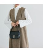 【ピエロ/Pierrot】の選べる柄タックジャンパースカート 167cm / チェック/ブラウン / M|ID: prp329100004470332 ipo3291000000034759188