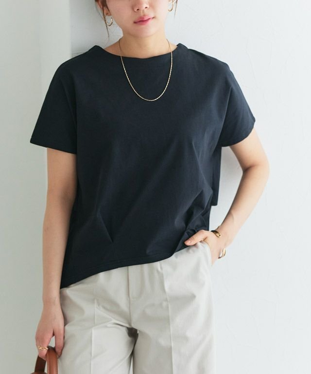 【ピエロ/Pierrot】の【イージーケア】ドルマンプルオーバー インテリア・キッズ・メンズ・レディースファッション・服の通販 founy(ファニー) https://founy.com/ ファッション Fashion レディースファッション WOMEN トップス・カットソー Tops/Tshirt プルオーバー Pullover 送料無料 Free Shipping 2025年 2025 2025春夏・S/S Ss,Spring/Summer,2025 プチプライス・低価格 Affordable エレガント 上品 Elegant |ID: prp329100004487501 ipo3291000000031634826