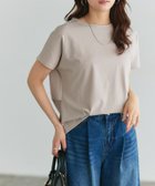 【ピエロ/Pierrot】の【イージーケア】ドルマンプルオーバー 166cm / グレージュ / M|ID: prp329100004487501 ipo3291000000032353572