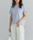 【ピエロ/Pierrot】の【イージーケア】ドルマンプルオーバー 人気、トレンドファッション・服の通販 founy(ファニー) ファッション Fashion レディースファッション Fashion for Women トップス・カットソー Cut & Sew Tops カジュアルプルオーバー・ニットトップス Pullovers & Knit Tops / Casual Pullovers プチプライス・低価格 Affordable / Budget Price エレガント 上品 Elegant thumbnail 166cm / ライトブルー / M|ID: prp329100004487501 ipo3291000000033050937