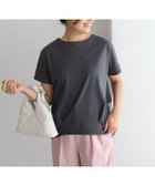 【ピエロ/Pierrot】の【イージーケア】ドルマンプルオーバー 人気、トレンドファッション・服の通販 founy(ファニー) ファッション Fashion レディースファッション Fashion for Women トップス・カットソー Cut & Sew Tops カジュアルプルオーバー・ニットトップス Pullovers & Knit Tops / Casual Pullovers プチプライス・低価格 Affordable / Budget Price エレガント 上品 Elegant thumbnail 157cm / チャコール / M|ID: prp329100004487501 ipo3291000000036072934