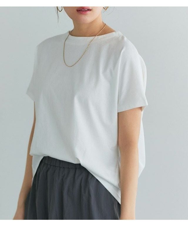 【ピエロ/Pierrot】の【イージーケア】ドルマンプルオーバー インテリア・キッズ・メンズ・レディースファッション・服の通販 founy(ファニー) ファッション Fashion レディースファッション Fashion for Women トップス・カットソー Cut & Sew Tops カジュアルプルオーバー・ニットトップス Pullovers & Knit Tops / Casual Pullovers プチプライス・低価格 Affordable / Budget Price エレガント 上品 Elegant 166cm / オフホワイト / M|ID: prp329100004487501 ipo3291000000036072938