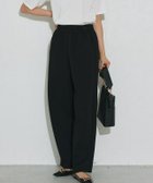 【ピエロ/Pierrot】のダンボールスウェットカーブパンツ 人気、トレンドファッション・服の通販 founy(ファニー) ファッション Fashion レディースファッション Fashion for Women パンツ Pants & Trousers スウェット / スエット Sweatshirt, Sweatwear センター Center, Center Line プチプライス・低価格 Affordable / Budget Price thumbnail 167cm / ブラック / M|ID: prp329100004503386 ipo3291000000036073127