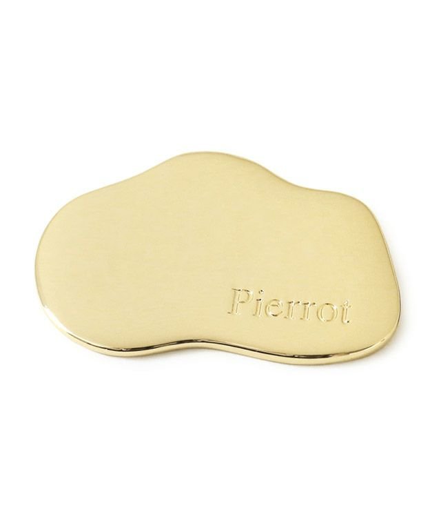 【ピエロ/Pierrot】のデフォルメオリジナルミラー[Pierrot] インテリア・キッズ・メンズ・レディースファッション・服の通販 founy(ファニー) https://founy.com/ ファッション Fashion レディースファッション WOMEN 2025年 2025 2025春夏・S/S Ss,Spring/Summer,2025 アクリル Acrylic シルバー Silver プチプライス・低価格 Affordable ポーチ Pouch |ID: prp329100004508254 ipo3291000000031825653