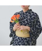 【ピエロ/Pierrot】の兵児帯セット浴衣ワンピース 人気、トレンドファッション・服の通販 founy(ファニー) ファッション Fashion レディースファッション Fashion for Women ワンピース Dresses 送料無料 Free Shipping プチプライス・低価格 Affordable / Budget Price 旅行 Travel thumbnail 166cm|ID: prp329100004508255 ipo3291000000036071938