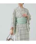 【ピエロ/Pierrot】の兵児帯セット浴衣ワンピース 人気、トレンドファッション・服の通販 founy(ファニー) ファッション Fashion レディースファッション Fashion for Women ワンピース Dresses 送料無料 Free Shipping プチプライス・低価格 Affordable / Budget Price 旅行 Travel thumbnail 167cm|ID: prp329100004508255 ipo3291000000036071942