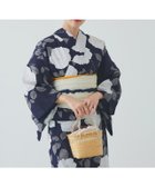 【ピエロ/Pierrot】の兵児帯セット浴衣 167cm|ID: prp329100004508270 ipo3291000000031825764