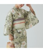 【ピエロ/Pierrot】の兵児帯セット浴衣 167cm|ID: prp329100004508270 ipo3291000000031825766