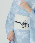 【ピエロ/Pierrot】のシンプル帯締め【5月下旬頃より順次発送】 ネイビー|ID: prp329100004508272 ipo3291000000031825792