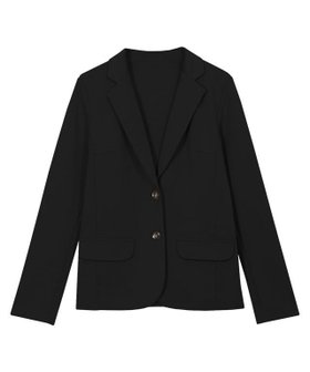 【ピエロ/Pierrot】 ポンチ素材テーラードジャケット人気、トレンドファッション・服の通販 founy(ファニー) ファッション Fashion レディースファッション Fashion for Women アウター Coat / Outerwear Collection レディースジャケット・軽アウター Jackets テーラードジャケット / 通勤・きれいめスタイル Tailored Jackets & Blazers なめらか Smooth, Silky Texture カーディガン Cardigan, Knitwear シンプル Simple, Minimal スウェット / スエット Sweatshirt, Sweatwear テーラード Tailored, Tailored Fit フロント Front, Front Design プチプライス・低価格 Affordable / Budget Price マーブル Marble, Marble Pattern エレガント 上品 Elegant |ID:prp329100004509448