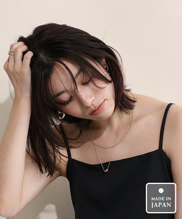 【ピエロ/Pierrot】の【E会場】2連×ワントップネックレスセット[Pierrot] 人気、トレンドファッション・服の通販 founy(ファニー) 　ファッション　Fashion　レディースファッション　Fashion for Women　ジュエリー　Jewelry　ネックレス　Necklaces & Pendants　アクセサリー　Fashion Accessories　コーティング　Coating, Coated Finish　シルバー　Silver, Metallic Silver　シンプル　Simple, Minimal　チェーン　Chain, Chain Strap　プチプライス・低価格　Affordable / Budget Price　ベーシック　Basic, Essential　 other-1|ID: prp329100004524374 ipo3291000000036072268