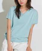 【ピエロ/Pierrot】のネックが選べるフレンチドルマンニット 人気、トレンドファッション・服の通販 founy(ファニー) ファッション Fashion レディースファッション Fashion for Women トップス・カットソー Cut & Sew Tops ニット Knit Tops & Sweaters スリーブ Sleeve, Long Sleeve / Short Sleeve フレンチ French, French Style プチプライス・低価格 Affordable / Budget Price リラックス Relax, Relaxed Fit エレガント 上品 Elegant 夏 Summer thumbnail 166cm / ベージュ / M|ID: prp329100004535535 ipo3291000000036072362